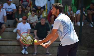 Kezdődik a tenisz szezon - idén is lesz ITF verseny Nyíregyházán