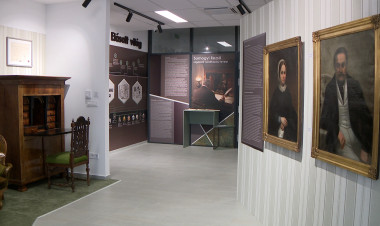 Bronz, kincs, elásott világ – Új kiállítás nyílt a kisvárdai Rétközi Múzeumban