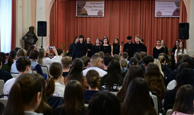 Ökumenikus szavalóverseny – Kezdetét vette a jubileumi programsorozat a Kossuthban