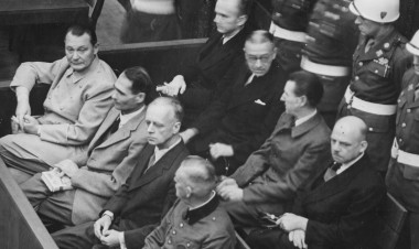 „Göring és társai” – történelmi előadássorozat indult Nyíregyházán