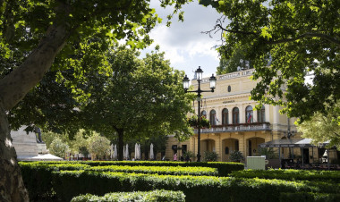 Koncertek, tematikus utcák és ifjúsági programok várják a fiatalokat – ez derült ki a Helló Nyíregyházáról!