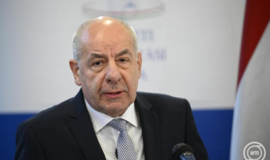 Május 9-én tartja alakuló ülését az új Országgyűlés