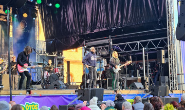 Harminc éve együtt a színpadon – jubileumot ünnepel a Bonbon