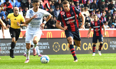 A Zalegerszeg érkezik a hétvégén                         