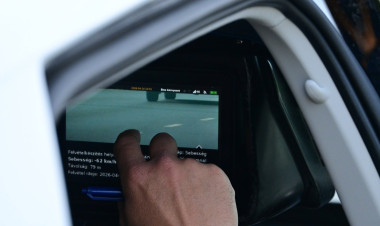 ROADPOL eredmények – Közel kétezer intézkedés az utakon