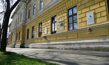 Jubileumi programsorozattal ünnepelte 220 éves fennállását a Kossuth gimnázium