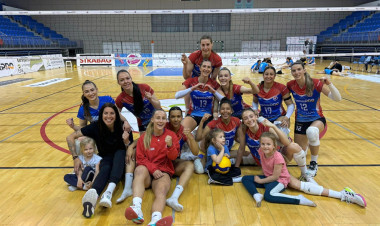 Győzelem az utolsó hazai meccsen                          