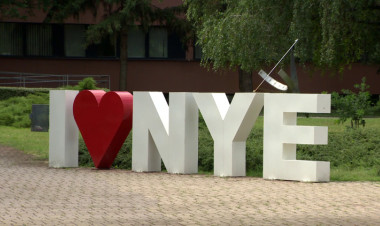 A Nyíregyházi Egyetem támogatási szerződéseket ír alá a tehetséggondozó program keretében