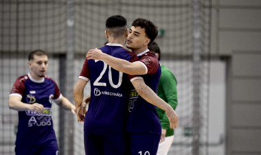 Idegenben is legyőzte a bajnokot a Stúdió!              