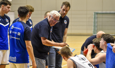 Vasárnap dől el a párharc!                                     