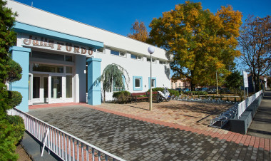 Újra téma a Júlia Fürdő jövője – megszólalt a frakció és az üzemeltető is