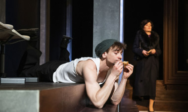 Törő Gergely: a mostani a legjobb évadom