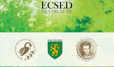 Megnyílik a III. Ecsed Tárlat a Nyíregyházi Egyetemen