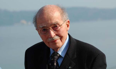 Habsburg Ottó európai szerepéről tart előadást Lasse Bjoern Lassen Nyíregyházán