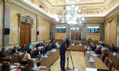 Közgyűlés – Katasztrófavédelmi beszámoló, támogatások és újabb térfigyelő kamerák a napirendi pontok között