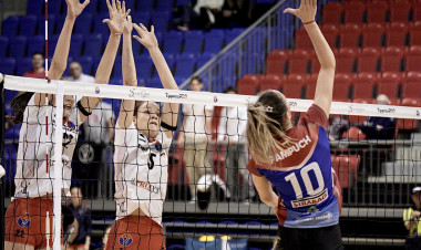 Izgalmas meccsel zárta az idényt a Fatum Nyíregyháza