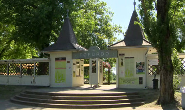 Hamarosan itt a strandszezon – Május 16-tól újra várja a vendégeket a Tófürdő