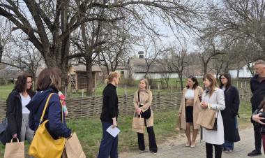 Fenntartható turizmus a fókuszban – szakmai találkozót tartottak a Sóstói Múzeumfaluban