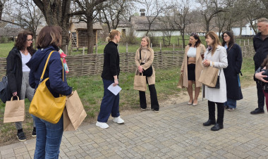 Fenntartható turizmus a fókuszban – szakmai találkozót tartottak a Sóstói Múzeumfaluban
