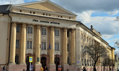 Pályázatot hirdettek a Jósa András Múzeum igazgatói posztjára
