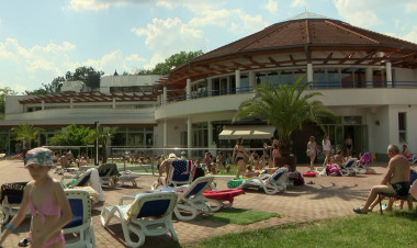 Hőhullám – Megviseli a szervezetet a hirtelen jött meleg