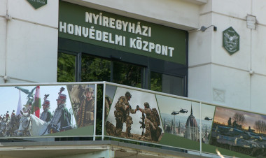Honvédelmi Központ – Izgalmas programokkal várják az érdeklődőket