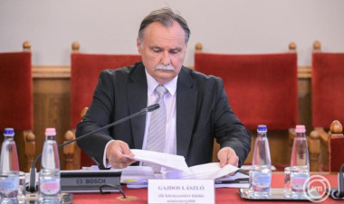 Új környezetvédelmi minisztérium alakul erősebb hatósági jogkörökkel