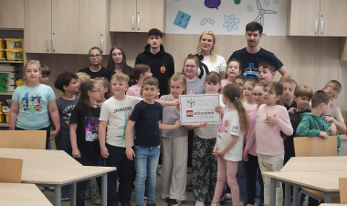 Programozható jövő: robotikashow és egyetemi mentorprogram az Eötvösben