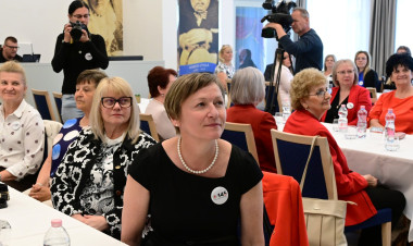 Jubileum – 145 éves fennállását ünnepli a Magyar Vöröskereszt