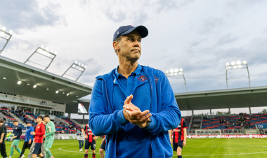 Június közepén kezdi a felkészülést a Szpari      