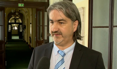 Rozinka Zsolt államtitkárként folytatja munkáját az Élő Környezetért Felelős Minisztériumban
