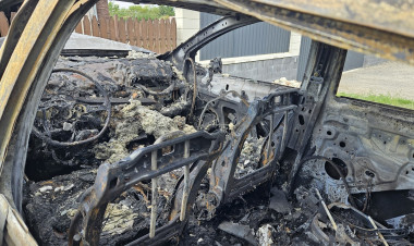 Az Arató utcai tűzeset után, ismét fellángolt a vita a villanyautók biztonságáról