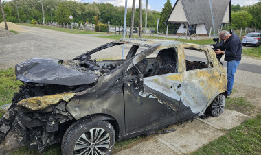 Az Arató utcai tűzeset után, ismét fellángolt a vita a villanyautók biztonságáról