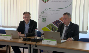 Agrárium 2026 – Több tízezer gazdaságot érintő országos felmérés indult