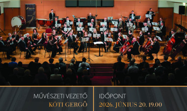 A zene erejével mentenék meg a nyíregyházi társszékesegyház legendás orgonáját