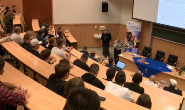 Kedvcsináló – Informatikus-programozói pályaorientációs nap