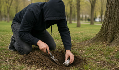 Elásta a drogot, a GPS-koordinátákat küldte el a vevőknek