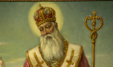 Kiállítás – Petrasovszky Manó, görögkatolikus festősors a 20. században