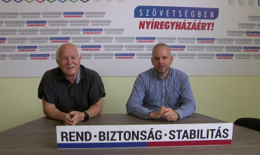Közgyűlés után – A Szövetségben Nyíregyházáért frakció képviselőinek értékelése