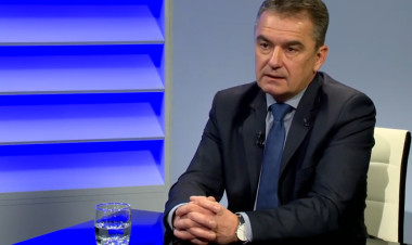 Leköszönt a NYÍRSÉGVÍZ Zrt. vezérigazgatója