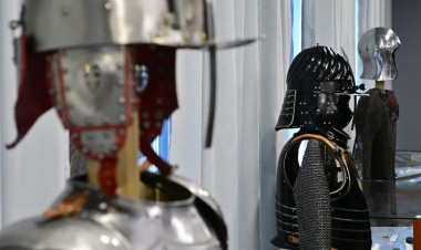 Tudták, hogy a halálba rohannak, mégis vállalták a harcot – Mohács 500 címmel nyílt kiállítás Nyíregyházán