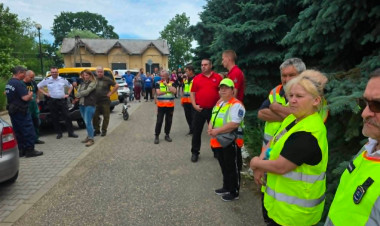 Példás összefogás Bujon – közel százan keresték az eltűnt helyi lakost