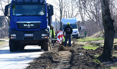Lezárult a tavaszi fejlesztési csomag – 30 helyszínen történt felújítás a város számos pontján