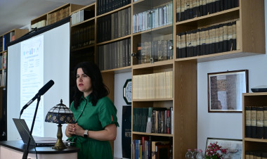 Múltkutatás - Helytörténeti és családkutató konferenciának adott otthont a levéltár