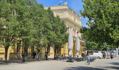 Ön mit gondol? - Ismét a nyíregyháziak véleményére kíváncsiak a turizmus jövőjéről