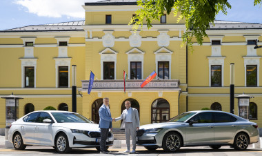 Gyémánt fokozaton - Skodálatos hírt jelentett be a Móricz Zsigmond Színház