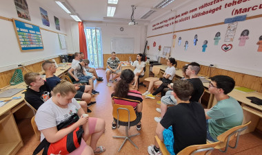 Neuroaffirmatív pályaorientációs tábor segíti az autista fiatalok jövőtervezését