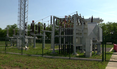 Energiatároló – Nőtt az elektromos ellátás biztonsága
