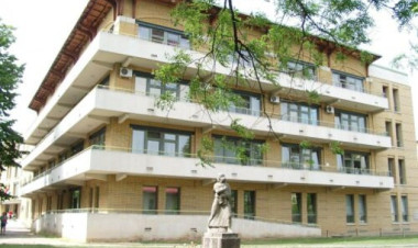 Új hűtési berendezések érkeznek a nyíregyházi kórház szülészetére