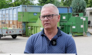 Használjuk minél többen a hulladékudvarokat – Erre kéri a nyíregyháziakat az ÉAK